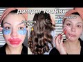 ULTIMATE PAMPER ROUTINE PART 2: Shower Routine, Hair Care, & Skin Care