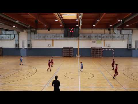 SMS 10 Wendstattgasse 5 - GRgORg 22  Polgarstraße 24