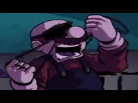 [FNF] Incarnate (Cordyceps Jautrey Take) Chart W.I.P.