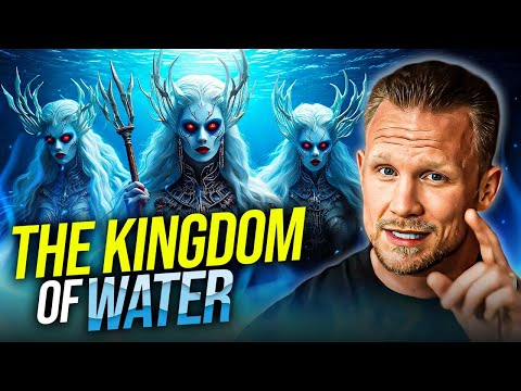 Exposing the Water Kingdom: The Truth About Marine Spirits