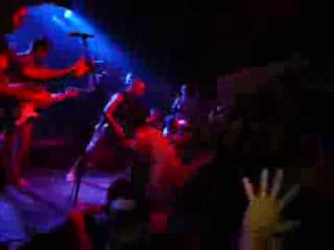 J U D G E @ CORE TEX FEST Berlin, Kreuzberg, SO 36 NYHC