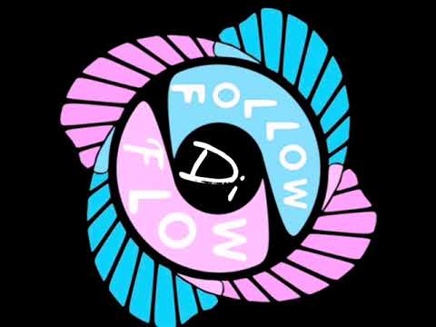 Btrain - Follow Di Flow [ft.Ranger,RasAskia & Keezy]  [Official Audio]