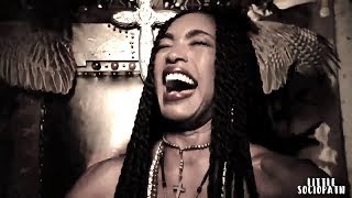 marie laveau || the voodoo queen