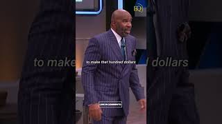 Steve Harvey Daily Motivation #🔥motivationalspeeches🔥 | How $10 Can Make You A Millionaire #shorts