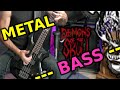 Bass - Intellect Devourer (Thrash/Death-Metal)