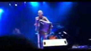mewithoutYou - Son of a Widow (live @ House of Blues Orlando 2011)