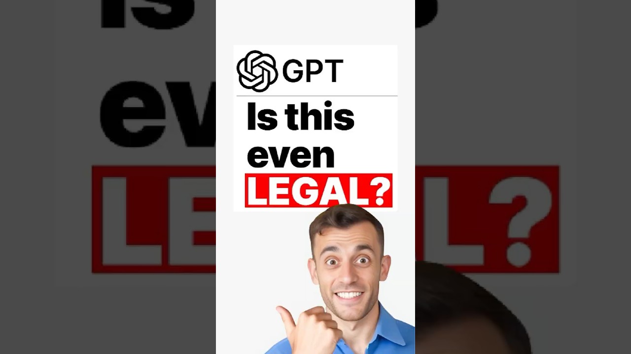 NEW ChatGPT AI Agent Update is INSANE!