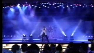 Obk &quot;historias de amor&quot; (expo de sevilla 1992)