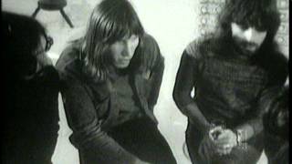 Roger Waters - "Syd Barrett Went Crazy" & Dark Side of the Moon Australia's Favourite Album