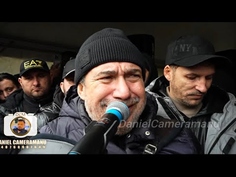 Ştefan De La Barbuleşti ✅STIU CA-I DOAR UN VIS✅ NEW 2025 LIVE ✅