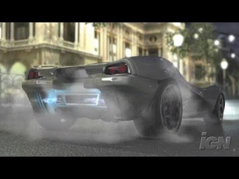 Spy Hunter: Nowhere to Run Xbox Interview - Video Interview