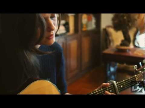 LIVING SOUNDS COMPANY #6 // KESANG MARSTRAND