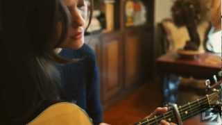 LIVING SOUNDS COMPANY #6 // KESANG MARSTRAND