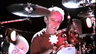 Toad the Wet Sprocket - Butterflies live from Salt Lake City, UT 10-18-1997