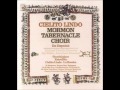 LA BAMBA - THE MORMON TABERNACLE CHOIR
