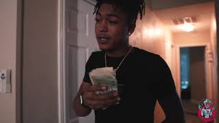 Tahjae &amp; Lil Keviyun - Ran Up My Check