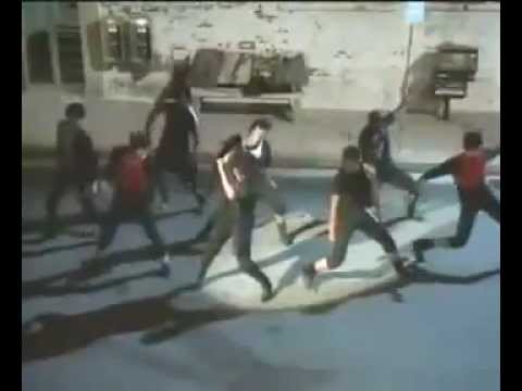 Janet Jackson - Nasty Boys (Official Music Video)