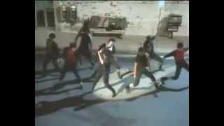Janet Jackson - Nasty Boys (Official Music Video)