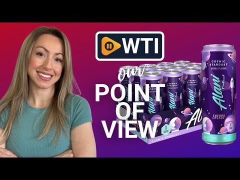 Alani Nu Sugar-Free Energy Drinks - WTI product video review