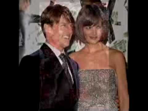 Katie Holmes Fan Video