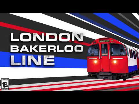 Train Sim World 2 | Bakerloo Line