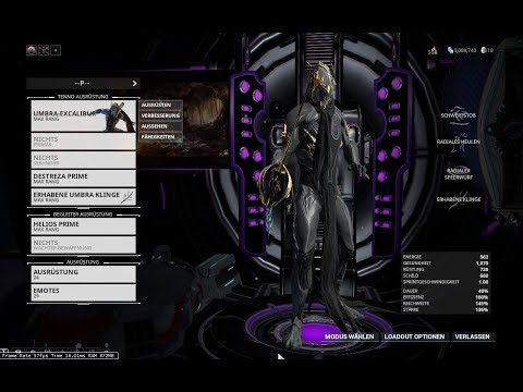 Warframe Relikte Farmen