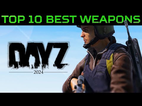 Dayz Weapon Damage Chart