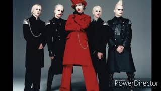 Marilyn Manson - P. Control