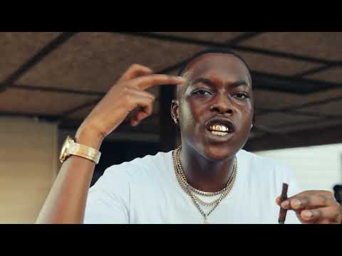 18K Trado - "Therapy" (Official Video) | Directed by @j.royceproductions