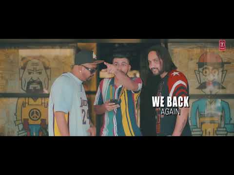 Khush dili da swag bebe