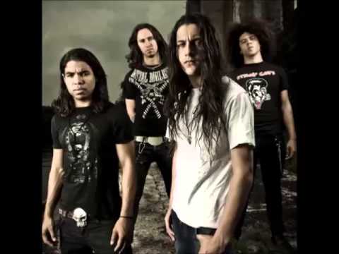 Into The Sky - Black Tide