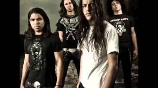 Black Tide - Into the sky (tradução)