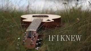 If I knew  (Anouk-cover)