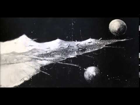 Bruit Fantôme - Kosmos