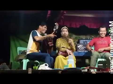 SAMIRUDIN AND CARMINA DAYUNDAY 2 