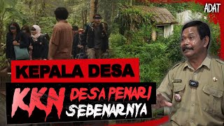Download lagu CERITA KKN VERSI KEPALA DESA PENARI ASLI ⁉️ 'Desa Penari Itu Sebenarnya Desa Gaib' | PART 1 mp3 Download lagu CERITA KKN VERSI KEPALA DESA PENARI ASLI ⁉️ 'Desa Penari Itu Sebenarnya Desa Gaib' | PART 1 mp3
