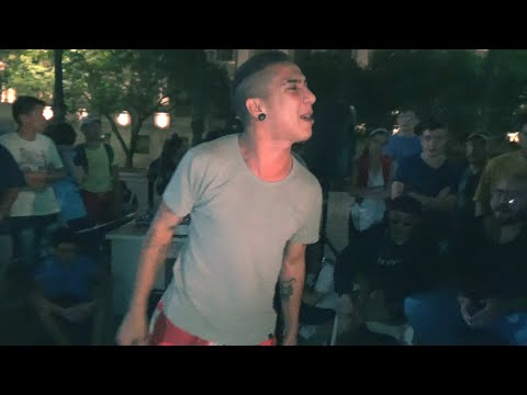 STRONG vs MISTER I - Semifinal 1vs1 CLÁSICO (Pretemporada 2020) - Sinescritura