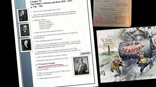 Chapter 32 assignment