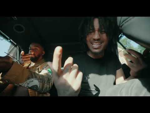 Tezegang Waly X Raccz Cannon - Slime Talk (shot by @BillMikeProductions ) Official video