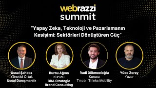 Yapay Zeka, Teknoloji ve Pazarlamanın Kesişimi: Sektörleri Dönüştüren 