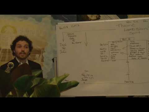 05 - Paul Godfrey - Christ Crucified Among You (2) - part 4 of 9