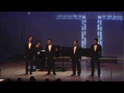 For Unto Us A Child Is Born