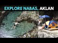 EXPLORE AKLAN | Wonders of Nabas #AklanongGala