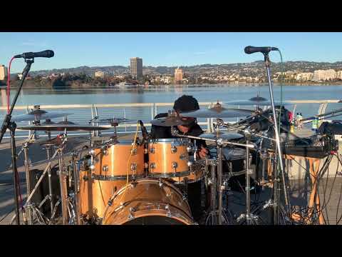 FDT DRUMCOVER The Video You Have Been Waiting For 😁😅