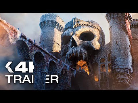 NEW MOVIE TRAILERS 2026