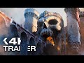 NEW MOVIE TRAILERS 2026