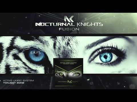 Active Limbic System - Twilight Zone