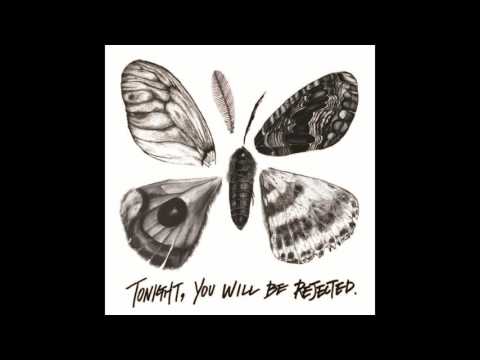The Kitsches (더 키치스)  - Tonight, You Will be Rejected EP (2014)