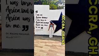 How Ghana Makes the FINEST Fabrics in the World