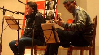 Fidel Cano. "Donde pongo la vida pongo el fuego"